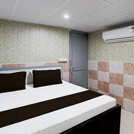 Hotel O Anant 加济阿巴德 外观 照片