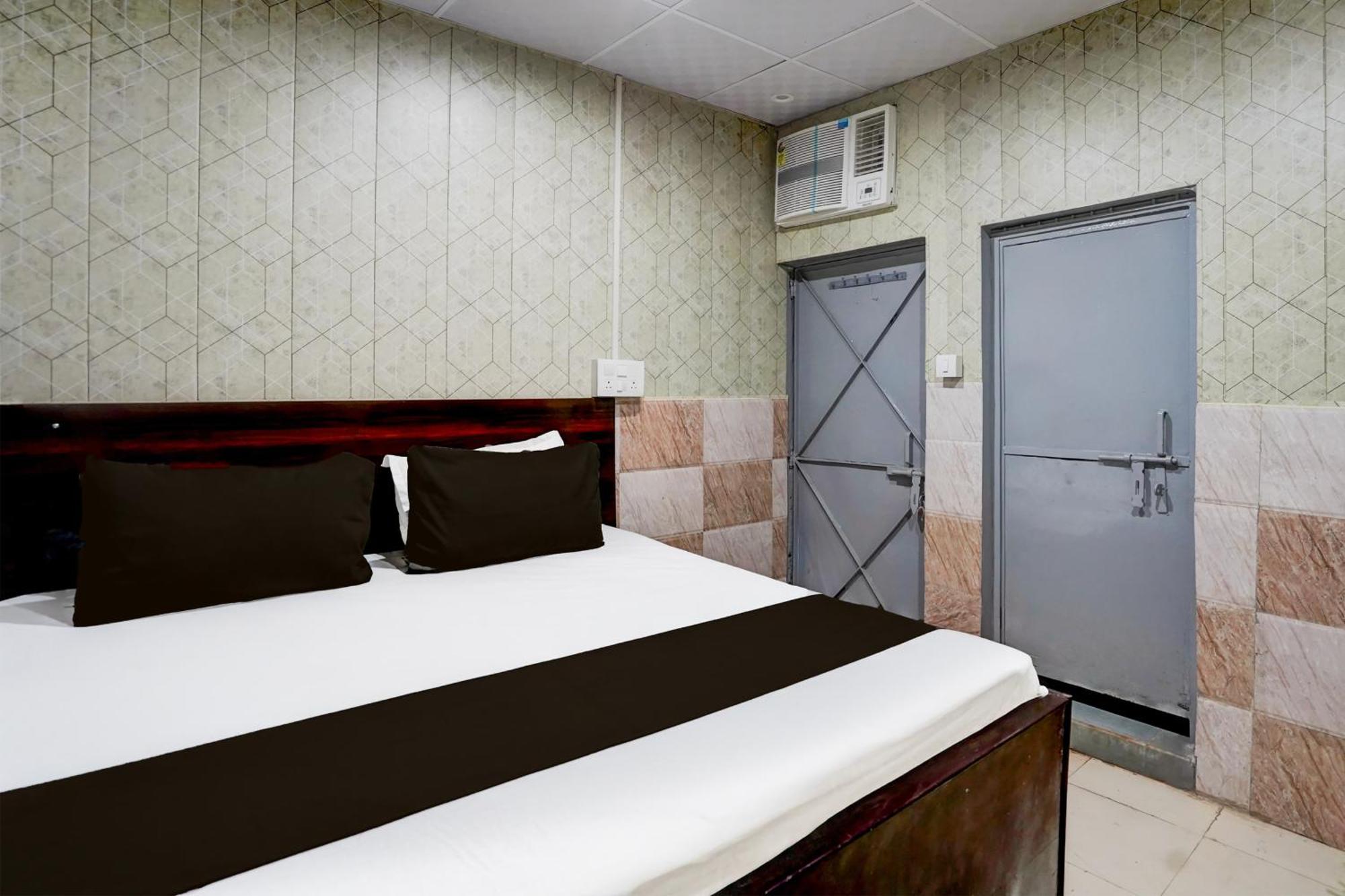 Hotel O Anant 加济阿巴德 外观 照片